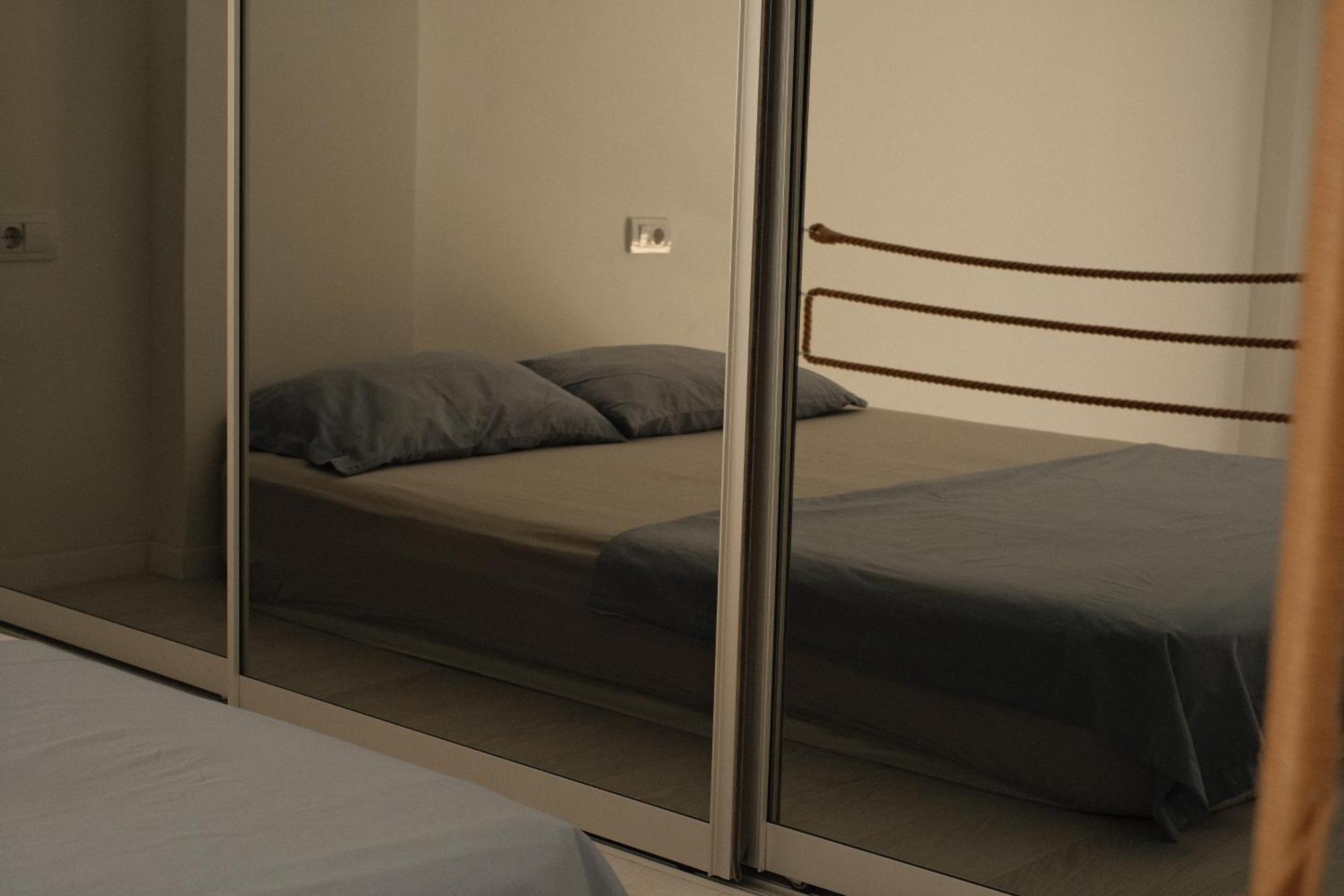 Sunny Studio Apartment Chiara Тиват Екстер'єр фото